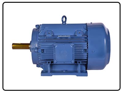 Single Phase Motor Distributors, Dealers, Suppliers in Pune